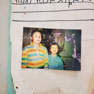 мои мальчики сыночки