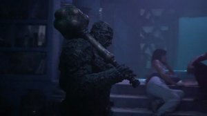 Царь скорпионов: Книга душ (Фильм 2018) Фэнтези, боевик, приключения