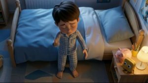 Кошелястики | 6 серия | Петля времени | Мультфильмы для детей