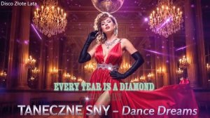 AI Taneczne Sny - Italo Disco · 80s Dance Mix !!!