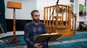 Исламдин сес.