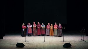 🎶 Уж ты сад, ты мой сад — традиционная русская народная песня из Воронежской области