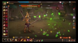 God Awe-full Clicker #119