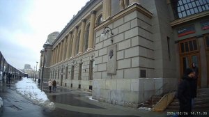 Киевский в-л. Цеевропа.