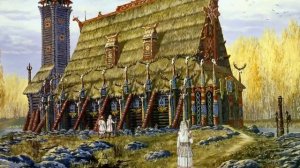 Три песни о Руси  музыка А  Долгов  2019 г