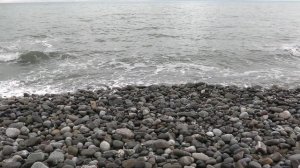 Морские пейзажи в предпоследний день зимы