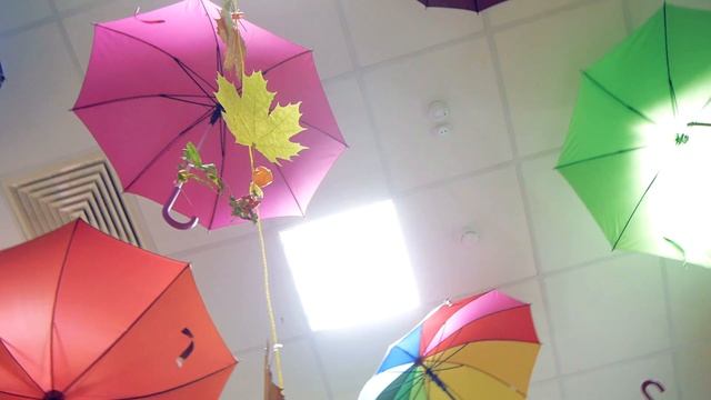 Итоговый ролик «Читающий мир - 2016»