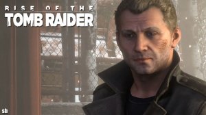 Rise of the Tomb Raider►Прохождение без комментариев.#4