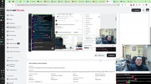 Технострим. Обсуждаем железки, рассуждаем о будущей распродаже.