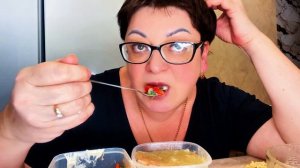 Девочку, пропавшую в СВЕРДЛОВСКЕ НАШЛИ, живой😊Лучшая НОВОСТЬ за вечер/Мукбанг