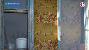 Михаил Развожаев о невыполненных восстановительных работах в домах, пострадавших от налёта ВСУ