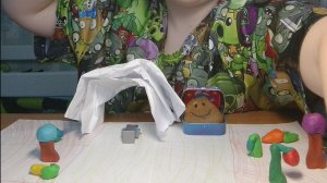 Вырасти сад