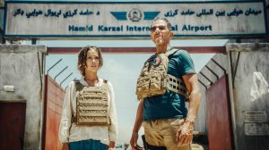 13 дней, 13 ночей 2026 — Русский трейлер