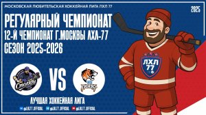 Ice Tigers - Столяры