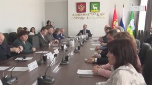 Депутаты горсовета приняли важные для города решения