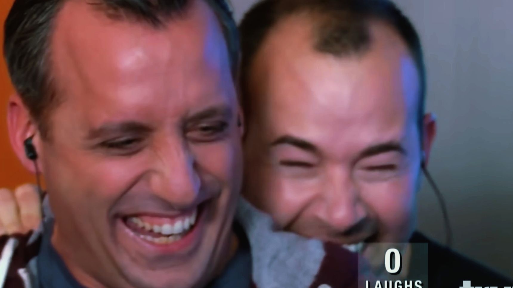 СМЕШНОЙ МОМЕНТ В IMPRACTICAL JOKERS ЧАСТЬ 4