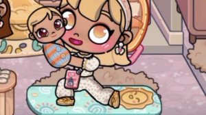 Новый вечерний влог🦜🍨/В описании тгк!🍓/#природа #надаче #вреки #пжактив