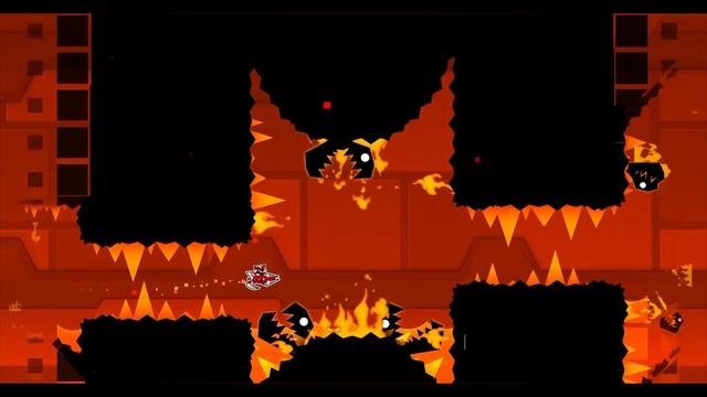 Bloodbath in the dedlocked style