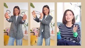 Многослойность делает образ неряшливым - как исправить.