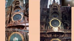 Пеший лекторий с Артюхиной 27.2 17:00