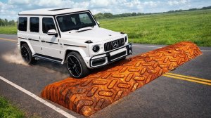 Машинки летают и прыгают! Развивающие мультики Машины помощники. Мультфильмы про машинки