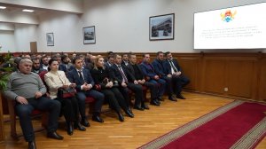 В Махачкале обсудили вопросы привлечения граждан на военную службу по контракту