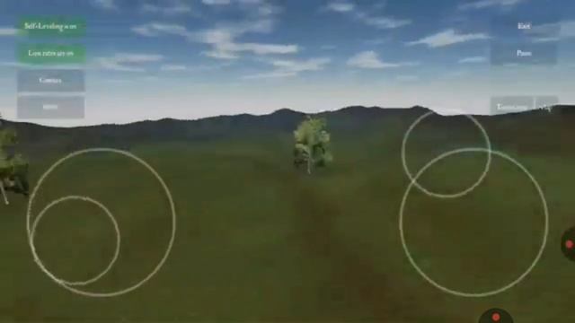 выставляю видео с Ютуба fpv Drone Simulator смотреть онлайн