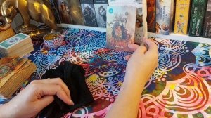 ПОСЛАНИЕ ДУХОВ!