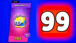 БРАВЛ СТАРС