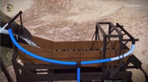 Золотая лихорадка 16 сезон 6 серия (реалити-шоу, 2025)