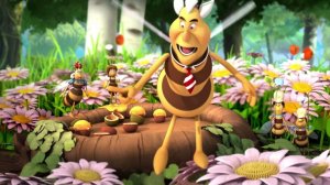 Пчелка Майя (Справедливое решение)