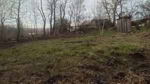 26 ноября 2023г.Мой дом.Огородные работы.