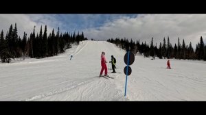 Путешествие по Шерегешу