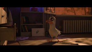 Красная маска. Настольная книга супергероя — Русский трейлер (2026)