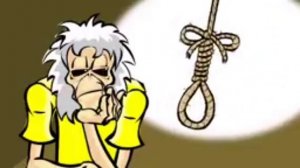 Tales Iron Maiden - Another life