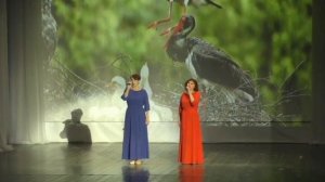 АИСТ НА КРЫШЕ.mp4