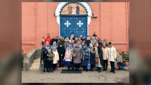 Храни Господь, родных и сердцу близких!