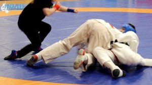 Рукопашный бой