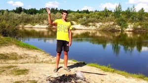 эксперимент с бутылкой ЧАСТЬ 3