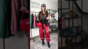 Образы с блузкой с Wildberries