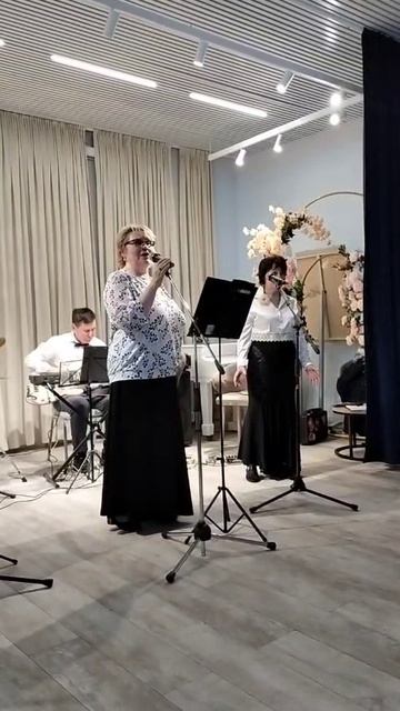 Белым снегом