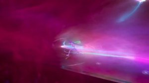 Кей-поп охотницы на демонов на русском K-Pop Demon Hunters Huntrix S