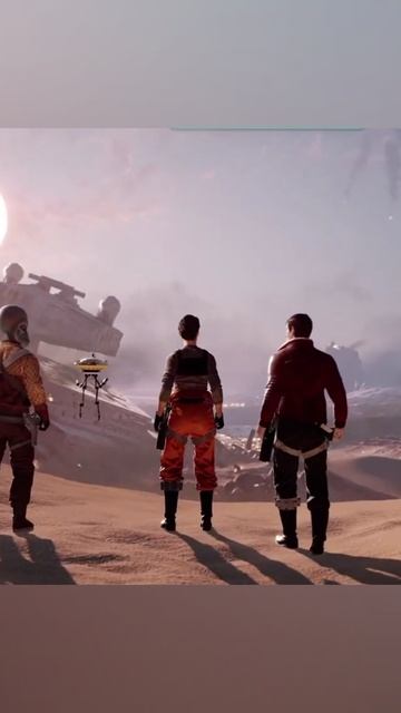 Конец Империи - Star Wars Battlefront 2