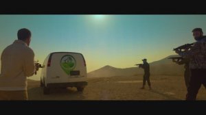 МАЖОР В ДУБАЕ