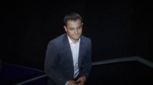 Кино Сибирь «Всему свое время»