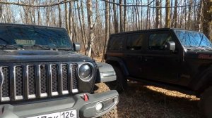 ДЖИПЕРСКАЯ масленица 2026 на КМВ