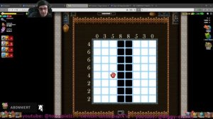 NONOGRAM 1 | NONOGRAM | DIGGY'S ADVENTURE