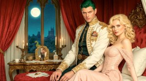 АУДИОКНИГА ПОЛНОСТЬЮ    СБЕЖАТЬ НЕВОЗМОЖНО: Пленница с характером  Любовное фэнтези, юмор