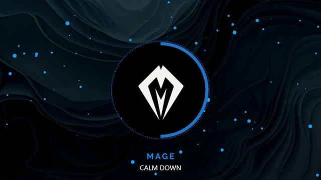 Mage - Calm Down смотреть онлайн