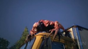 Resident Evil: Damnation | Трейлер